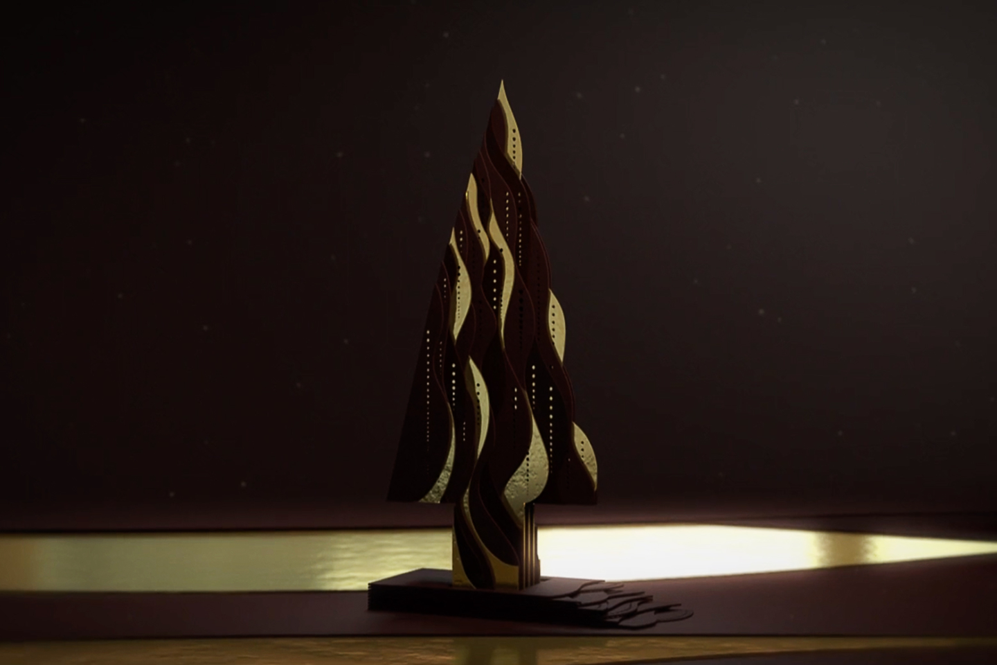 la maison du chocolat