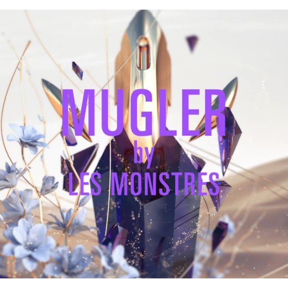Alien – mugler