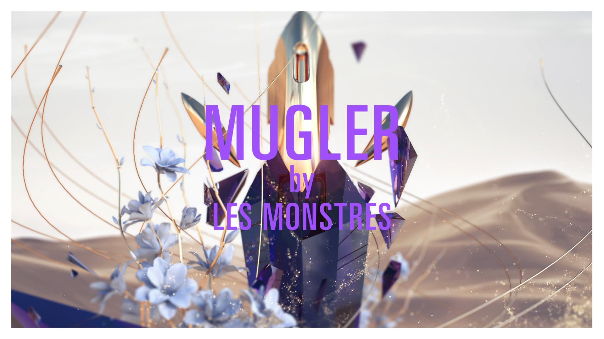 Alien – mugler