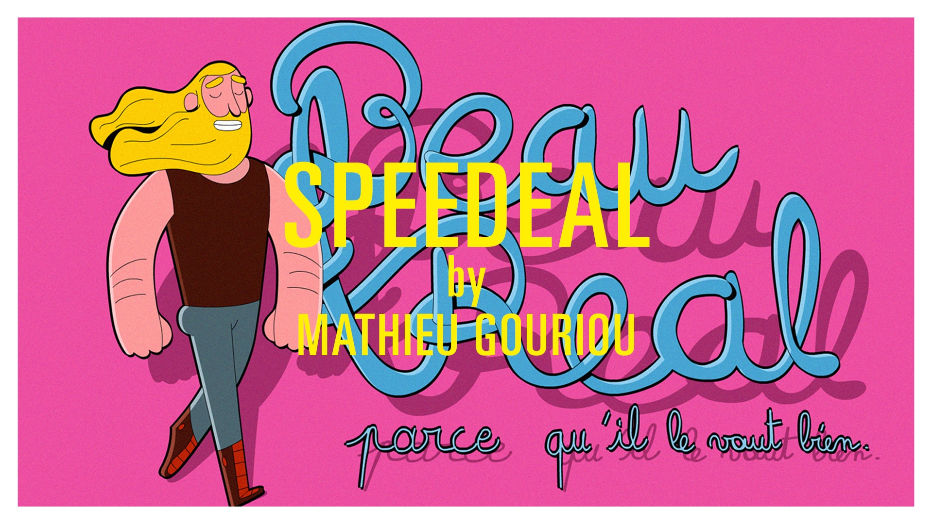 Speedeal