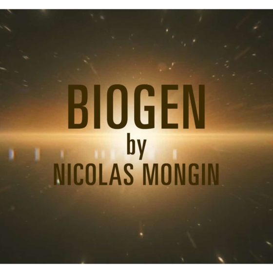 BIOGEN – The journey