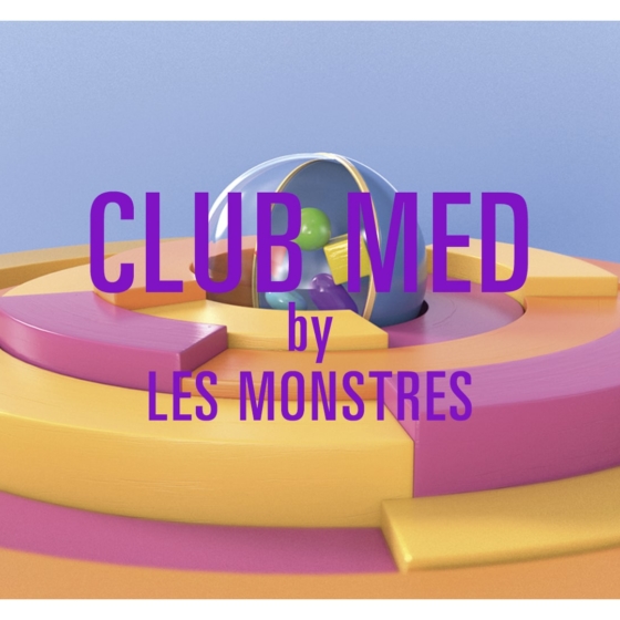 CLUB MED – WORKDAY