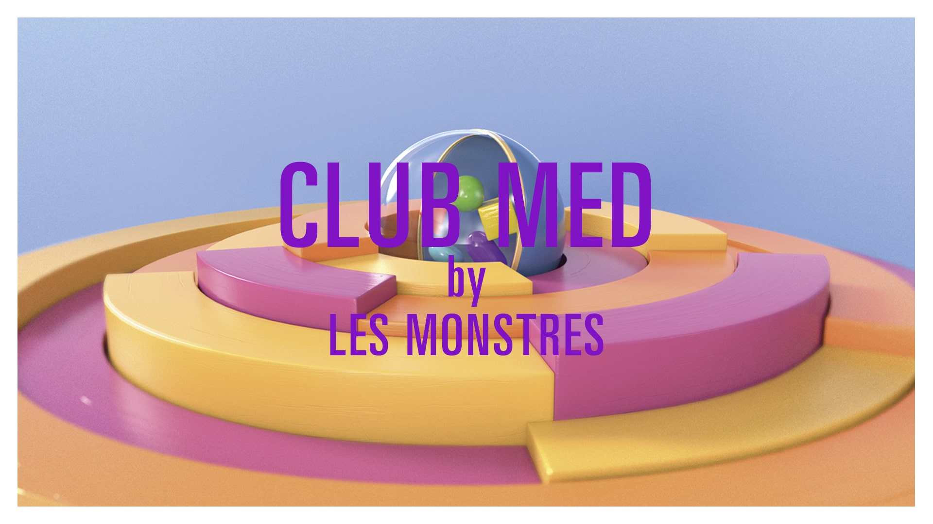 CLUB MED – WORKDAY