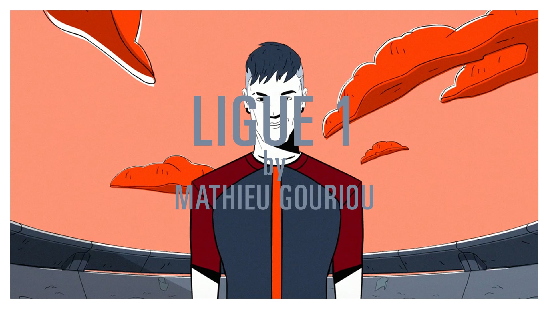 Ligue 1