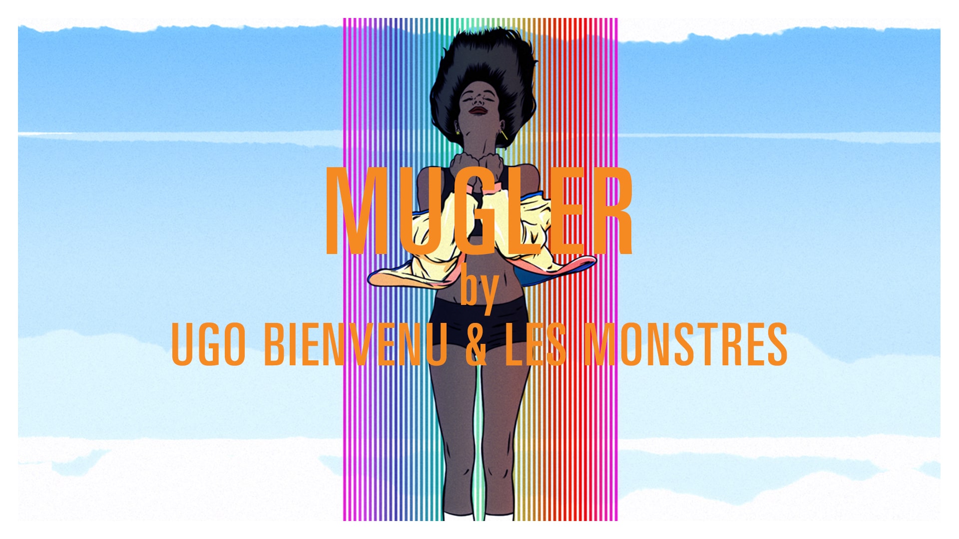 MUGLER – COLOGNE