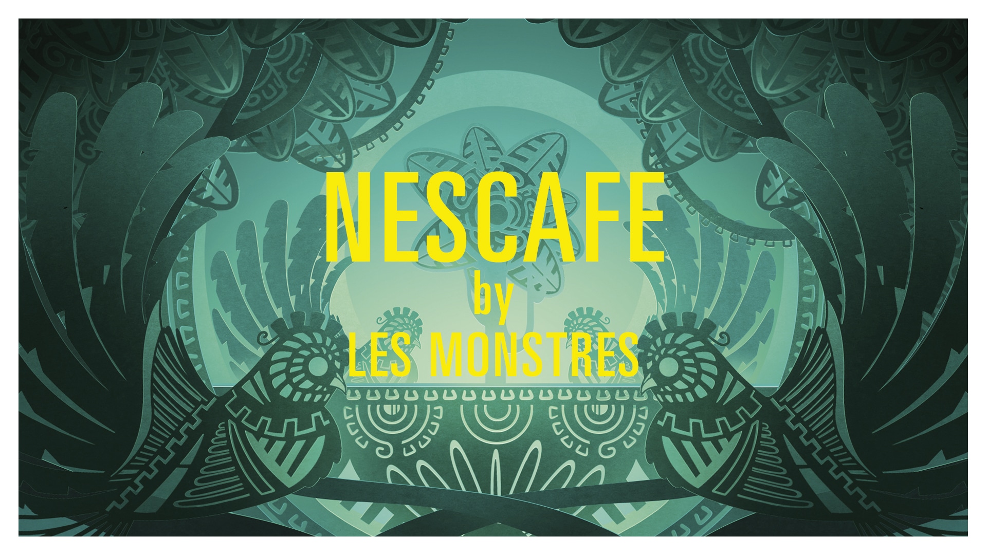 NESCAFÉ DOLCE GUSTO – ABSOLUT ORIGINS