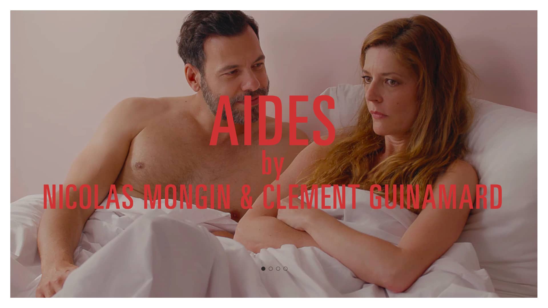 AIDES <br><p>GRAND AMOUR</p>