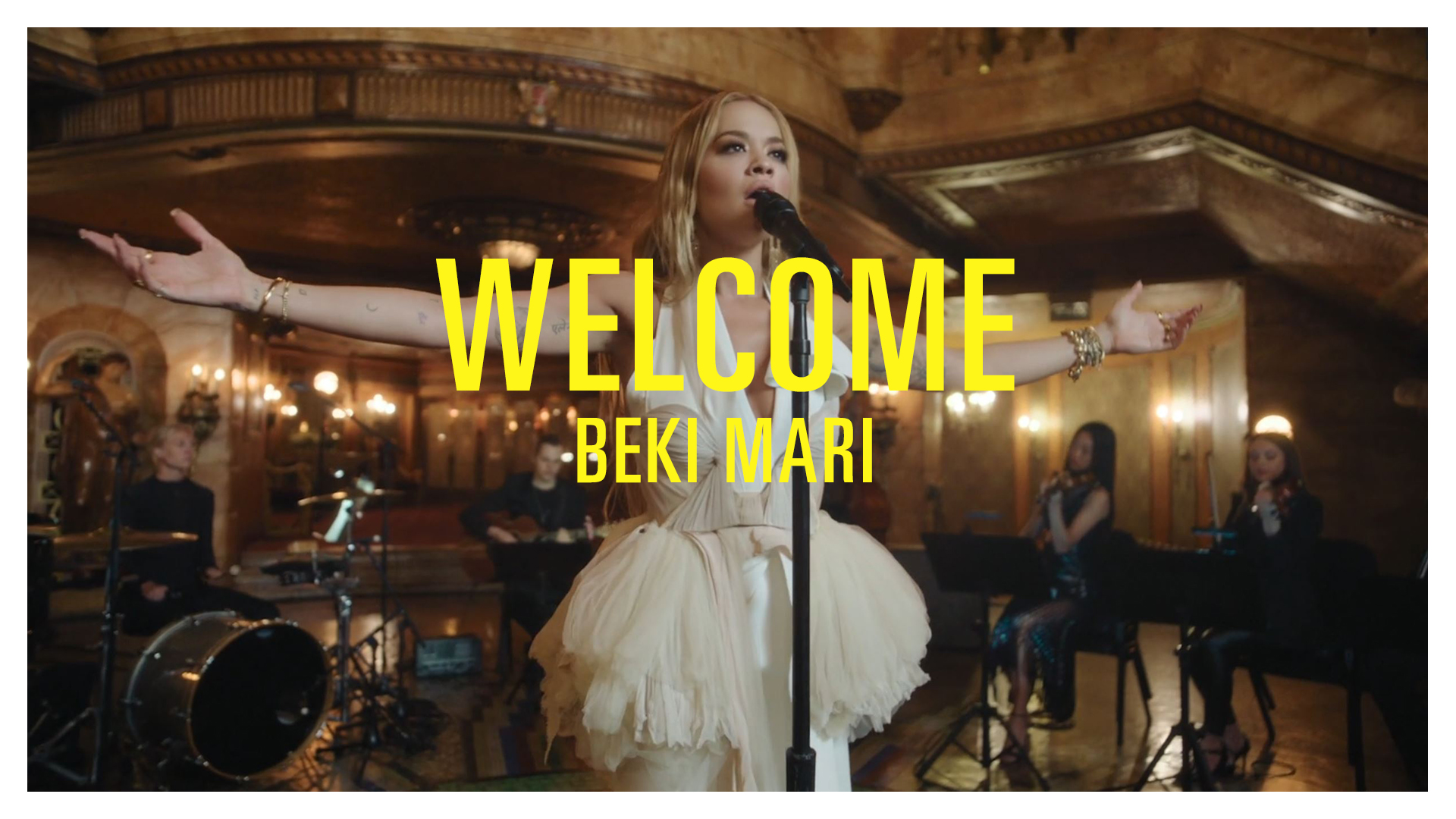 BEKI MERI