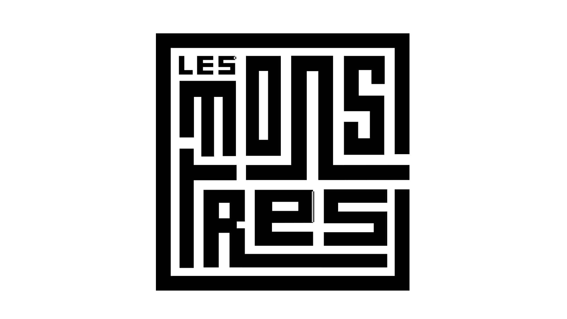 LES MONSTRES CONTACTS